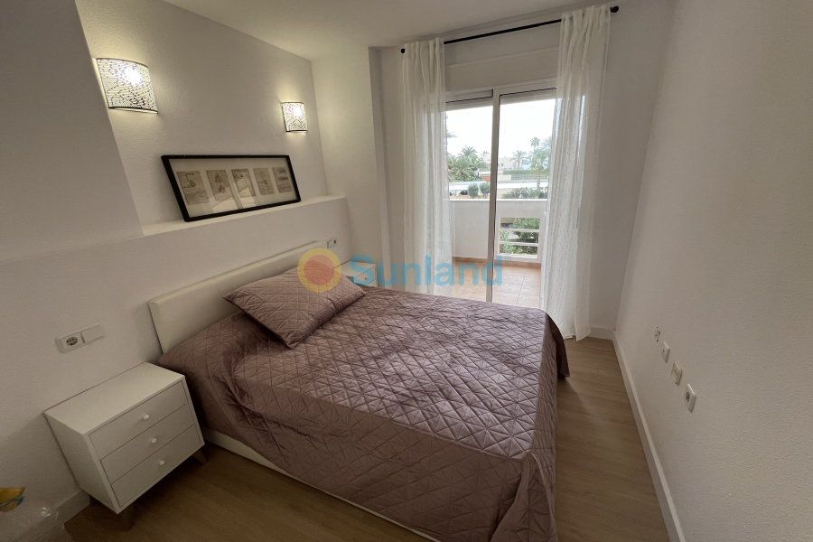 Brukte eiendommer - Apartamento - Torrevieja - La Veleta