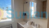 Segunda mano - Chalet - Torrevieja - La Siesta