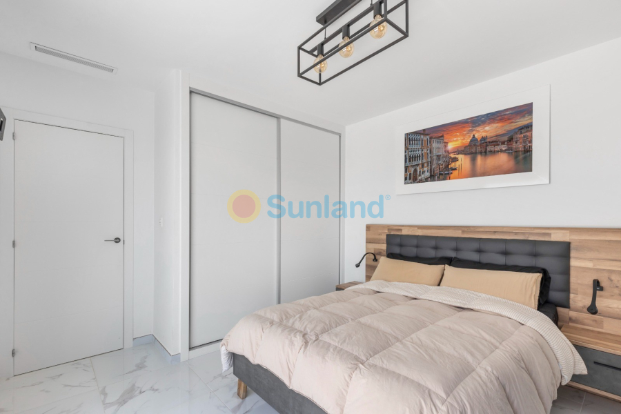 Brukte eiendommer - Villa - Los Montesinos - La Herrada