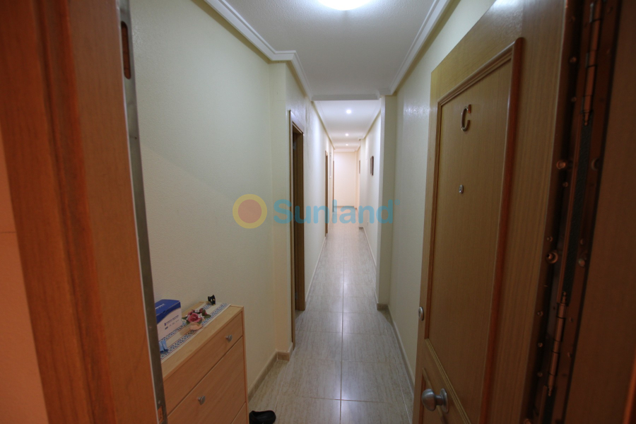 Resale - Apartment - Los Montesinos - Center