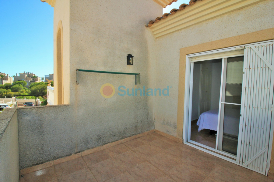 Använda fastigheter - Villa - Playa Flamenca