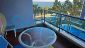 Använda fastigheter - Lägenhet - Villajoyosa - Playa Torres