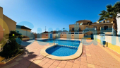 Verkauf - Duplex - Torrevieja - La Rosaleda