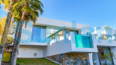 Вторичка - Bилла - Orihuela Costa - Las colinas golf