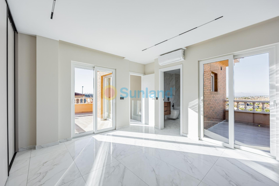 Ny bygg - Villa - Rojales - Ciudad Quesada