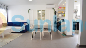 Resale - Apartment - Orihuela Costa - 