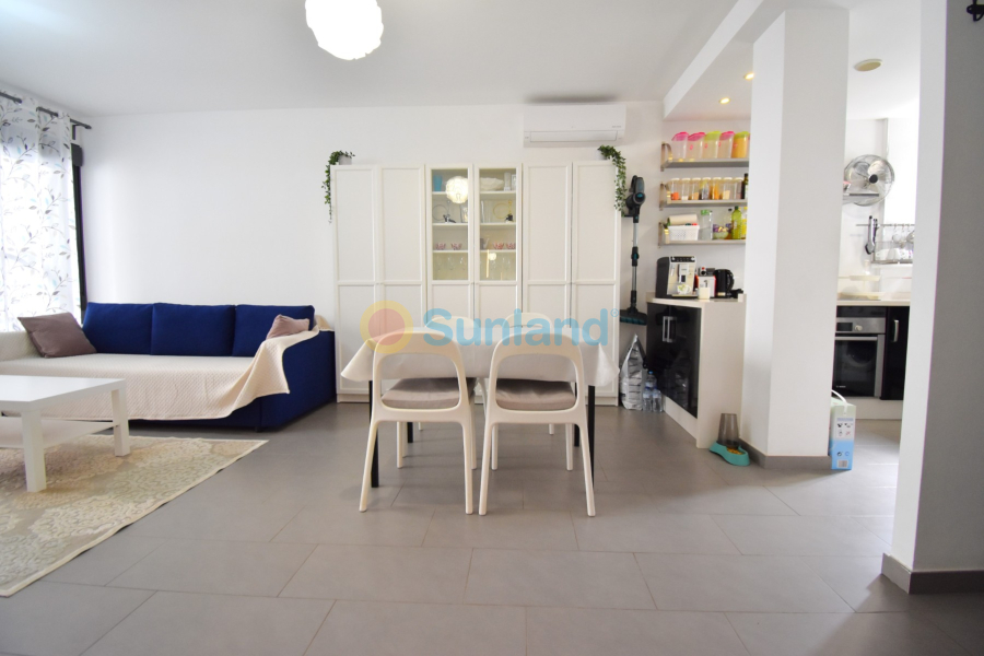 Verkauf - Apartment - Orihuela Costa - 