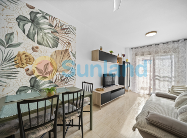 Apartamento - Resale - Torrevieja - Centro