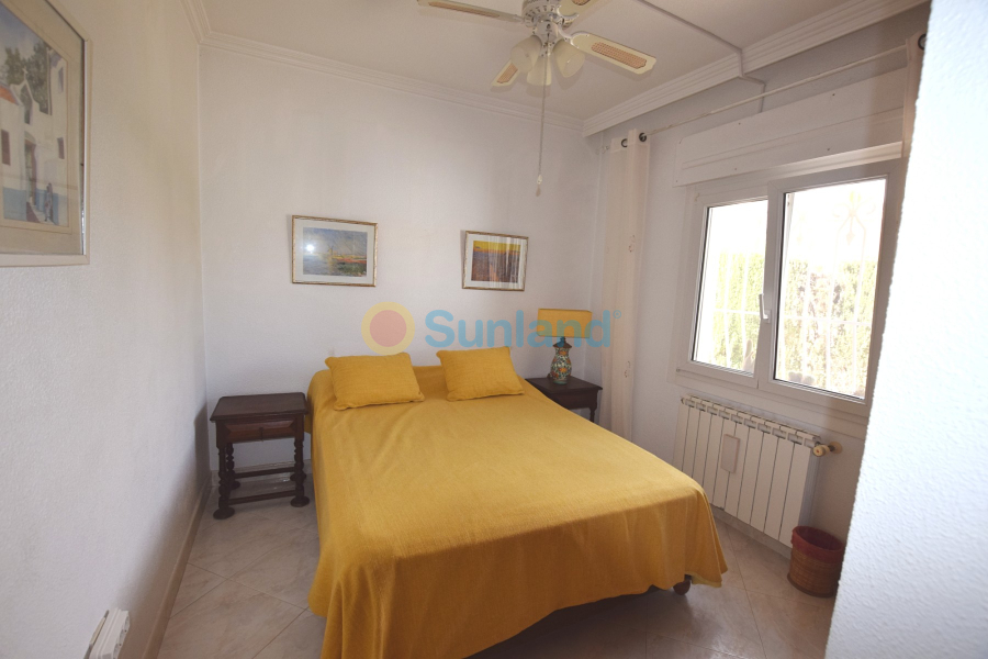 Resale - Detached Villa - Ciudad Quesada - Central Quesada