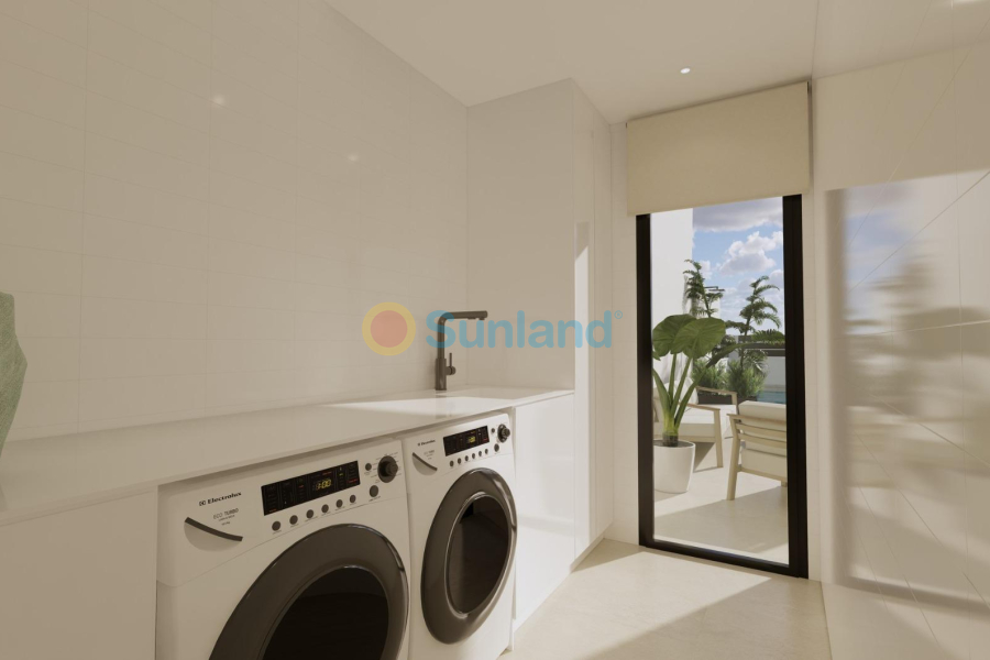 New Build - Villa - Dolores - Sector 3