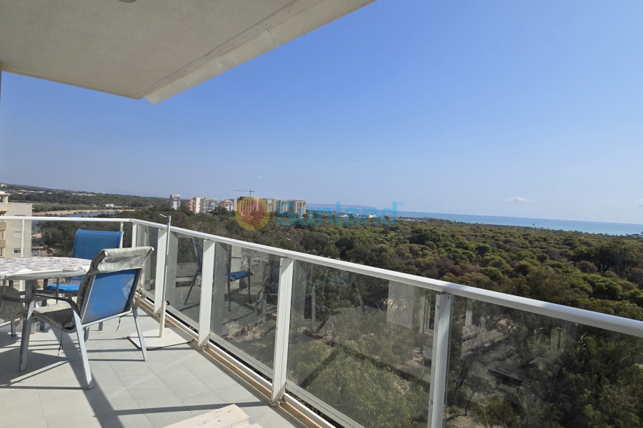 Resale - Apartment - Guardamar del Segura - 