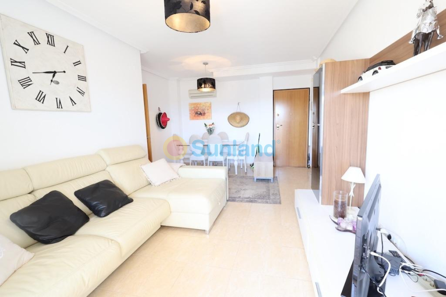 Resale - A - Orihuela Costa - Campoamor