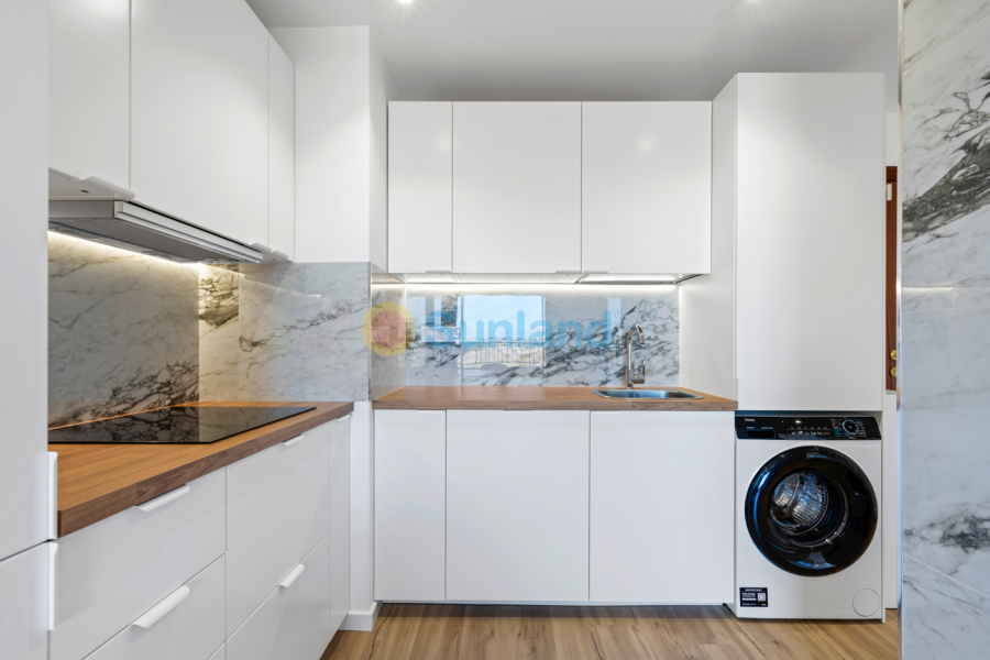 Verkauf - Apartamento - Torrevieja - Rocio Del Mar