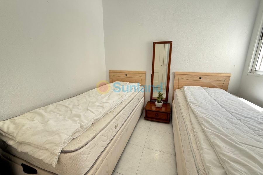 Resale - Townhouse - Torrevieja