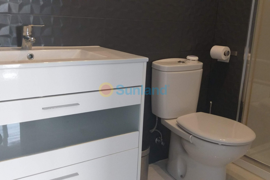 Brukte eiendommer - Villa - Gran Alacant