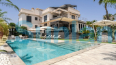 Segunda mano - Chalet - Orihuela Costa - La Zenia