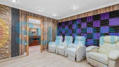 Använda fastigheter - Villa - Torrevieja