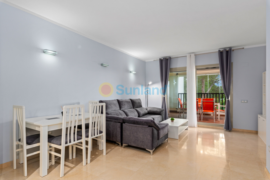 Segunda mano - Apartamento - Orihuela - Las Colinas