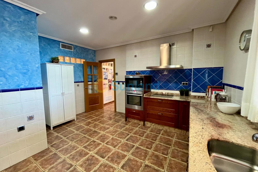 Segunda mano - C - El Esparragal