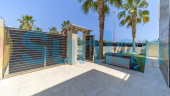 Resale - Villa - Orihuela Costa - Lomas De Cabo Roig