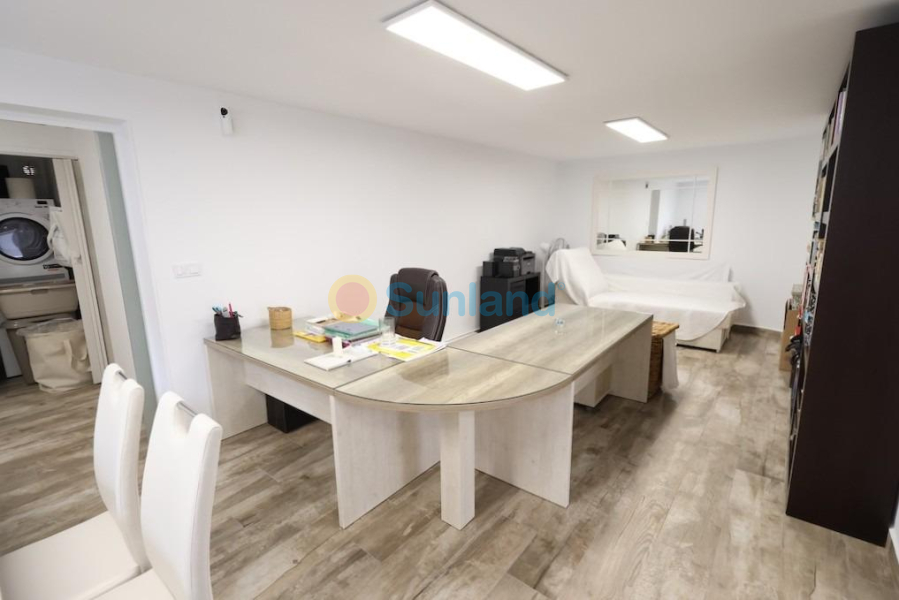 Använda fastigheter - V - San Miguel De Salinas - Las filipinas