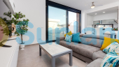 New Build - Villa - Orihuela costa - Pilar De La Horadada