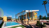 Använda fastigheter - Villa - Orihuela