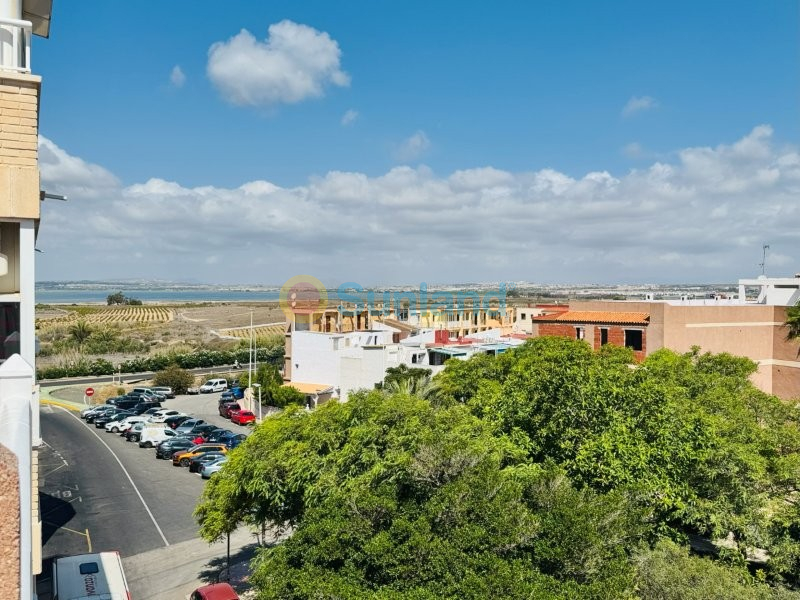 Resale - Apartment - La Mata
