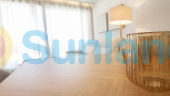 New Build - Apartment - Dénia - L´Estanyó (Marinas)