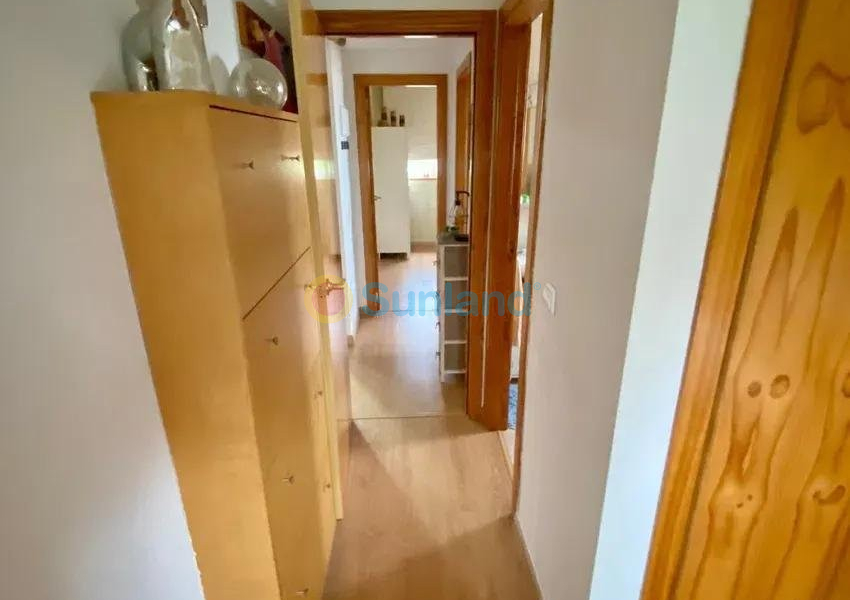 Resale - Apartment - Benidorm - Juzgados