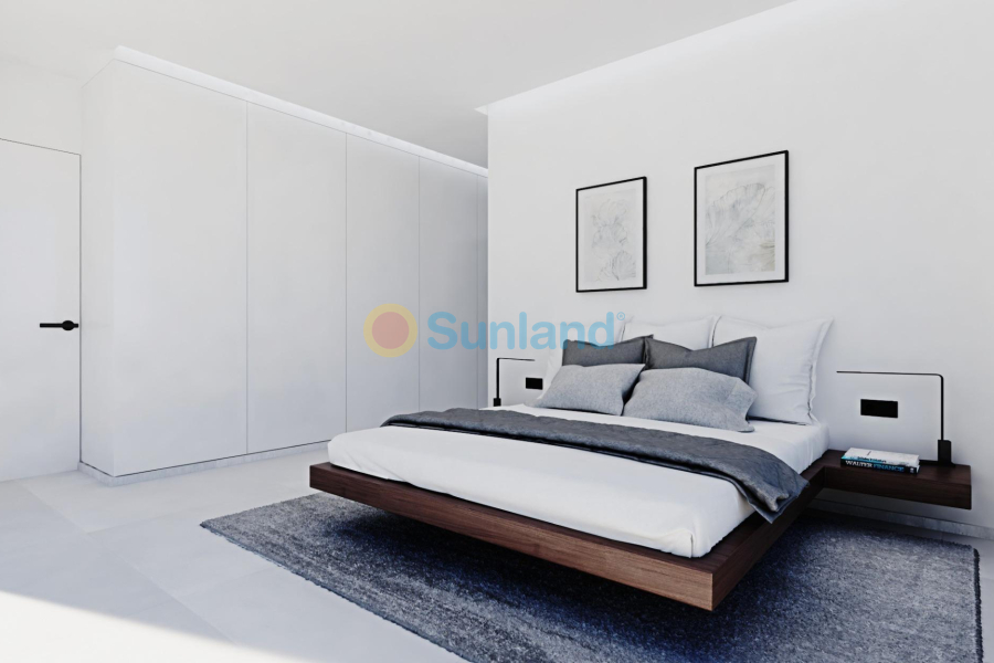 Nueva construcción  - Apartamento - Calpe - Mascarat