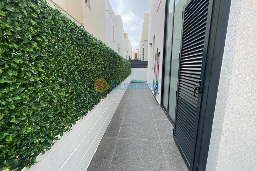 Brukte eiendommer - Villa - Orihuela Costa - Villamartin