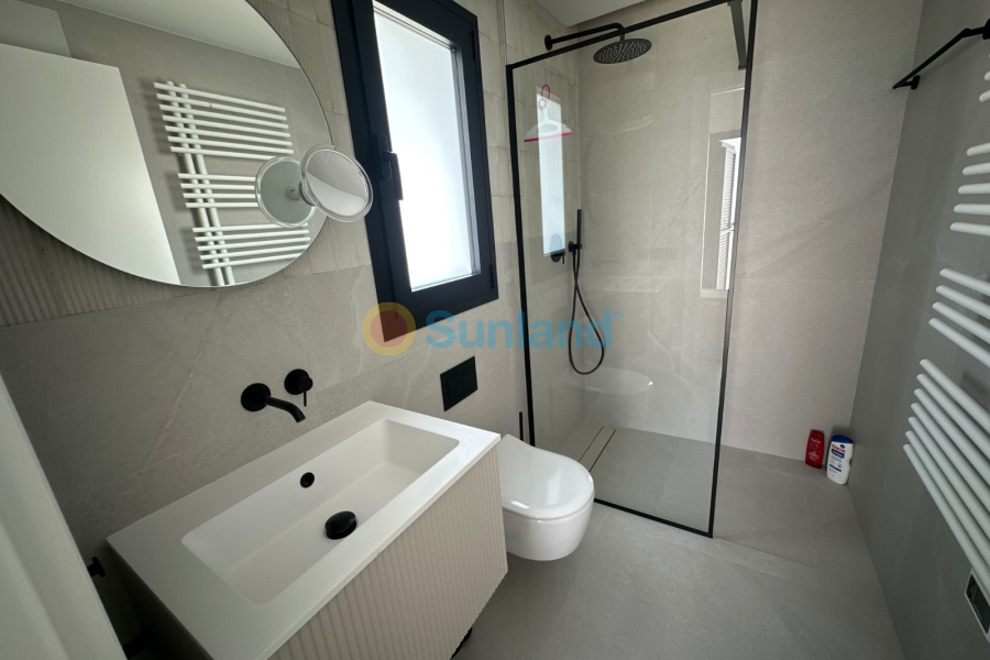 Resale - Villa - Rojales - Ciudad Quesada