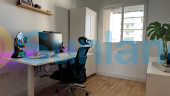 Segunda mano - Apartamento - Guardamar del Segura - Puerto Deportivo