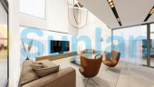 Nueva construcción  - Chalet - Orihuela Costa - La Zenia