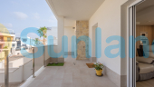 Verkauf - Apartment - Orihuela Costa - Villamartin