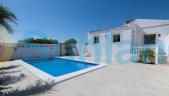 Brukte eiendommer - Villa - Torrevieja - San Luis