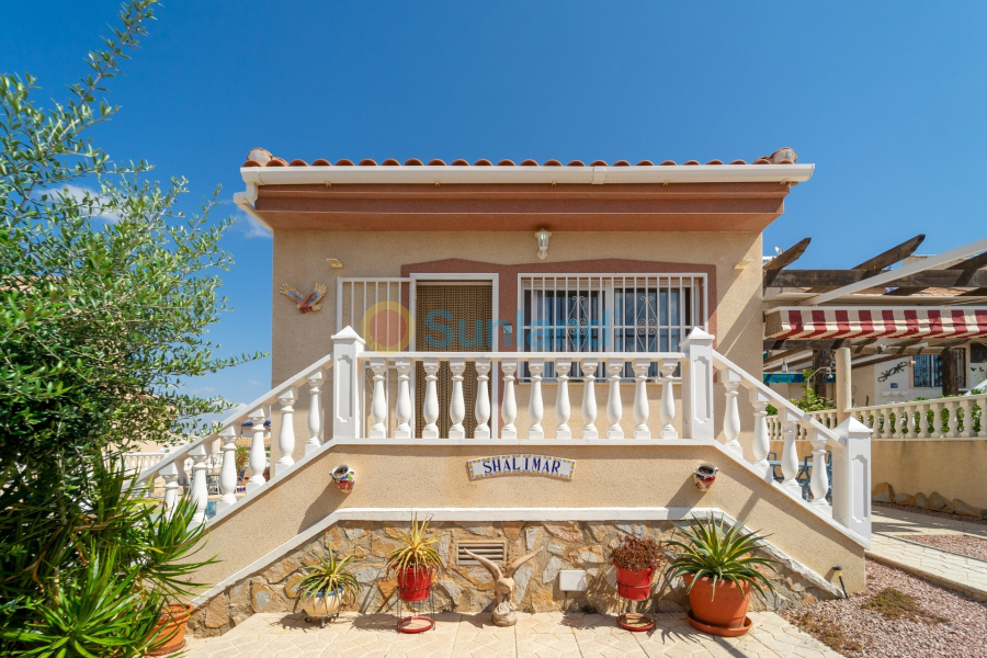 Вторичка - Bилла - Rojales - Benimar