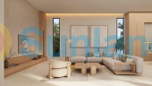 Ny bygg - Villa - Calpe - Pla roig