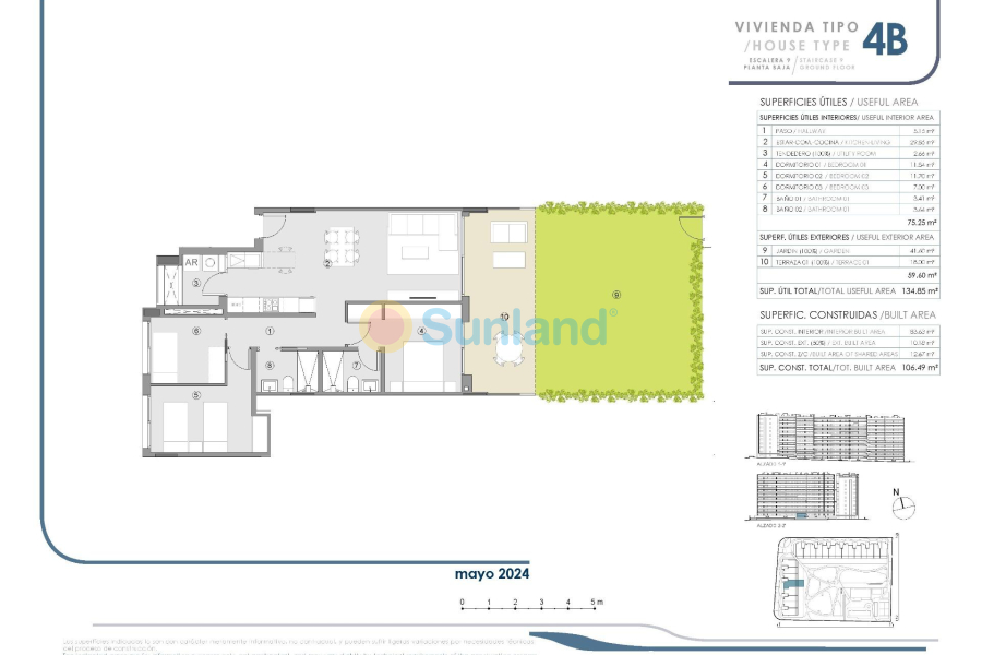 Nueva construcción  - Apartamento - Torrevieja - Punta Prima
