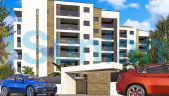 New Build - Bungalow - Orihuela costa - Mil Palmeras