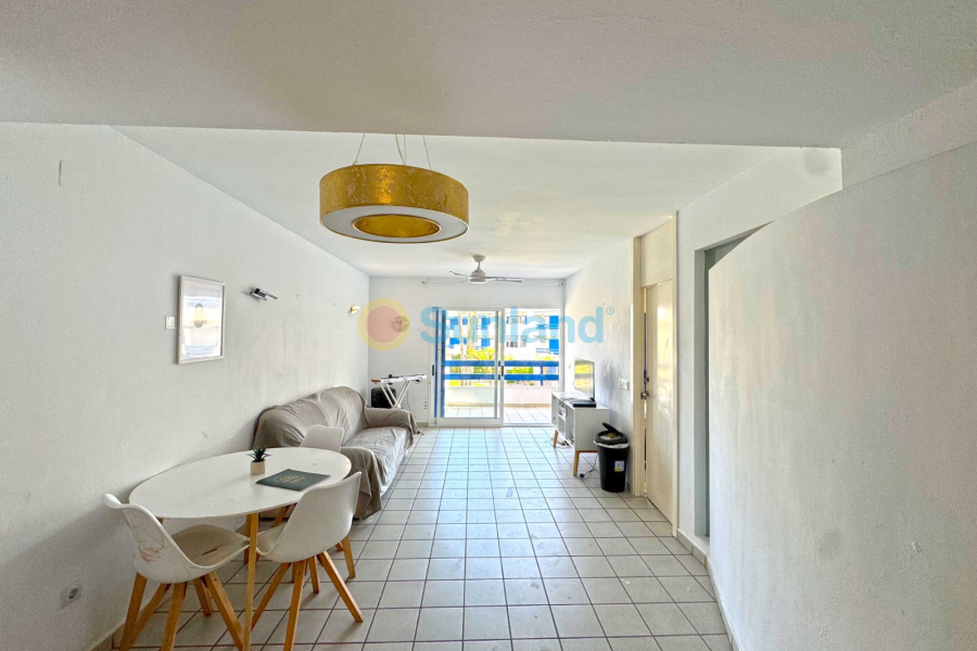 Segunda mano - Apartamento - Orihuela Costa - Playa Flamenca