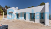 Nueva construcción  - Chalet - Orihuela Costa - Las Filipinas