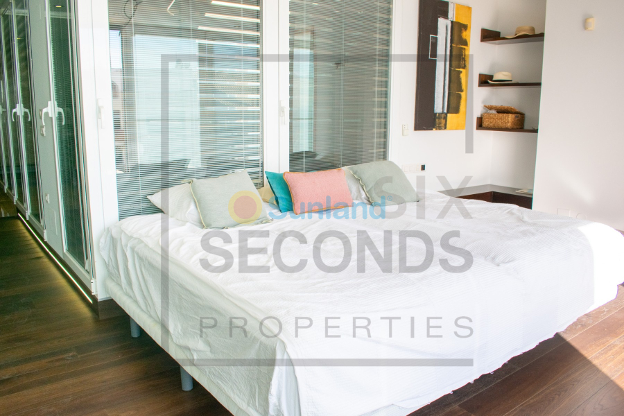 Resale - Apartment - Guardamar del Segura - 