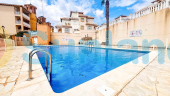 Resale - Apartamento - Orihuela Costa - Lomas De Cabo Roig