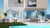 New Build - Villa - Finestrat - Balcón de finestrat