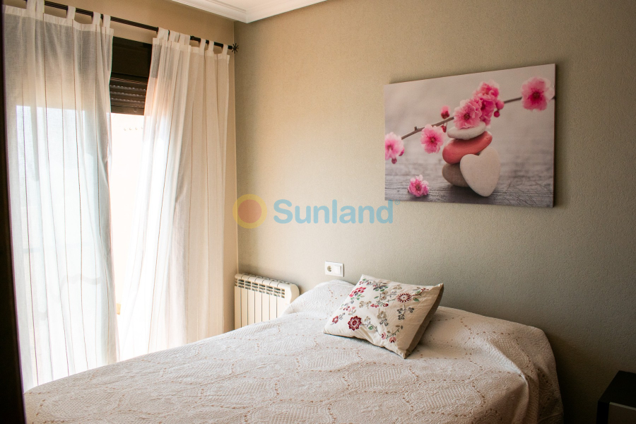 Resale - Apartment - San Pedro del Pinatar - 