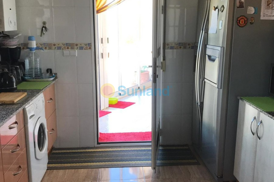 Brukte eiendommer - Villa - Campos del Rio