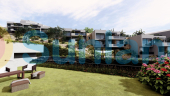 Nueva construcción  - Chalet - Altea - Sierra de Altea