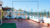 Resale - Villa - Guardamar del Segura - 